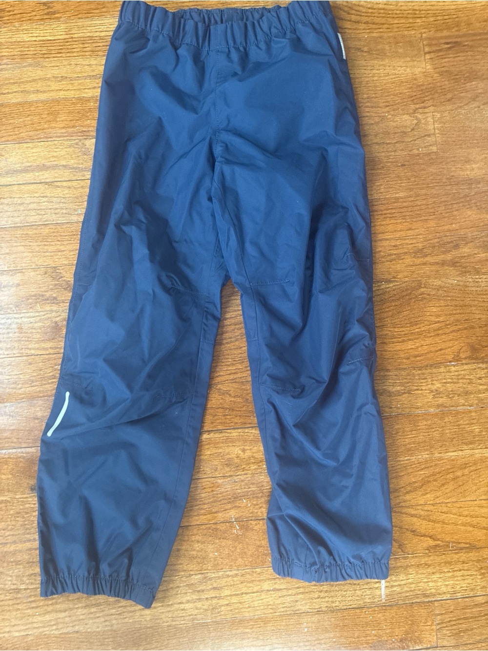 NWOT Reima Reimatec Double Layered Rain Pants 8Y 128
